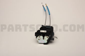 81320H6010 LATCH ASSY-FRONT DOOR,RH