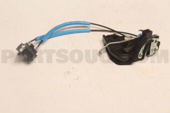 81320H8000 LATCHASSY-FRONTDOO
