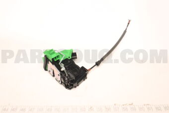 81320P2010 LATCH ASSY-FRONT DOOR,RH