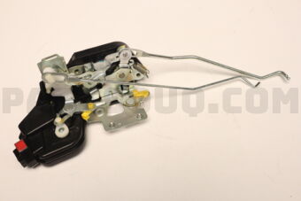 813211F010 LATCH &amp; ACT FRDR RH