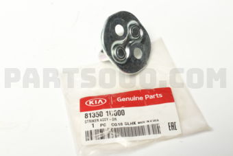813501D000 STRIKER ASSY-DR