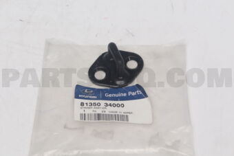 8135034000 STRIKER ASSY-DR