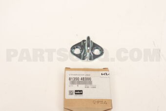 813504E000 STRIKER-DOOR LOCK