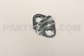 813504E000 STRIKER-DOOR LOCK