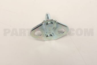 813504E000 STRIKER-DOOR LOCK