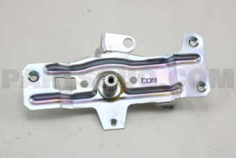 8136043300 LINK ASSY-TAIL GATE