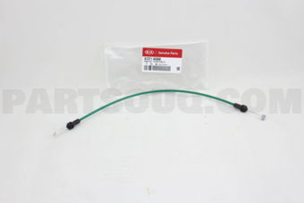 813714D000 CABLE ASSY
