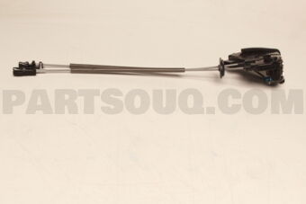 81420G5000 LATCHASSY-REARDOOR