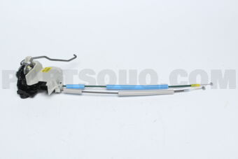 81420G6010 LATCHASSY-REARDOOR