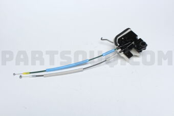 81420G6010 LATCHASSY-REARDOOR