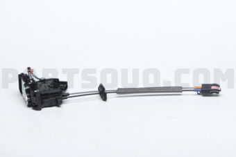 81420M6000 LATCHASSY-REARDOOR