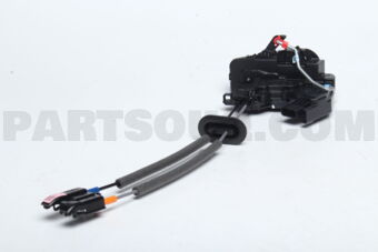 81420M6000 LATCHASSY-REARDOOR