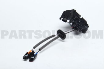 81420M6000 LATCHASSY-REARDOOR