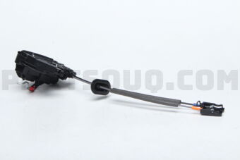 81420M6000 LATCHASSY-REARDOOR