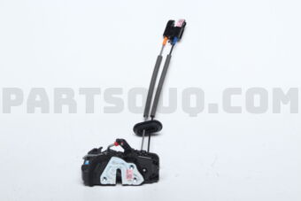 81420M6000 LATCHASSY-REARDOOR
