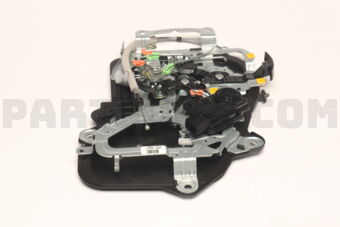 81440A9501 R/CONTROLLERASSY-RR