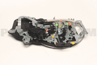 81440A9501 R/CONTROLLERASSY-RR