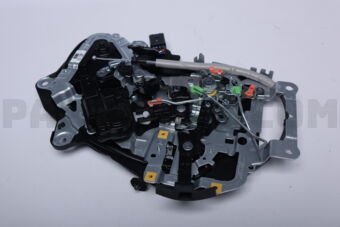 81440A9511 REMOTE CONTROLLER ASSY-RR DOOR