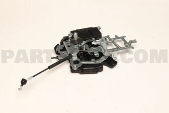 814504D503 R/CONTROLLERASSYRRDR,RH