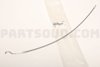 814711F000 CABLE ASSY-RR DR I/S