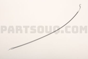 814711F000 CABLE ASSY-RR DR I/S