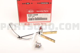 81521C5A00 ROTOR-GL/BOX