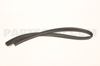 816133W010 SEAL-PANORAMAROOF ACOUSTIC