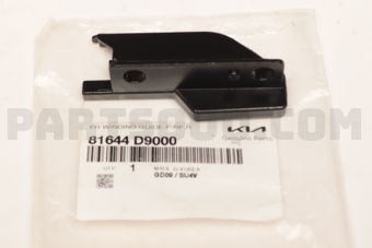 81644D9000 FR WINDING GUIDE-P/RF,RH