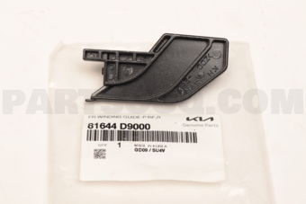 81644D9000 FR WINDING GUIDE-P/RF,RH