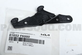 81652F6000 LEVERASSY-PANORAMAR