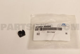 816533S000 GUIDE SHOE