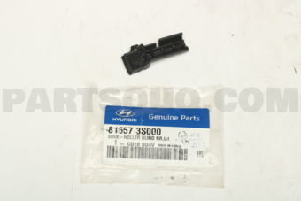 816573S000 SHOE-ROLLER BLIND RR,LH