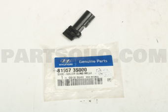 816573S000 SHOE-ROLLER BLIND RR,LH