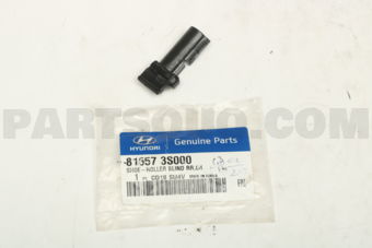 816573S000 SHOE-ROLLER BLIND RR,LH