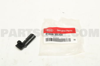 816583S000 SHOE-ROLLER BLIND RR,RH