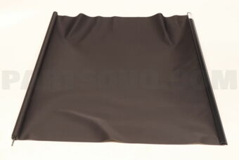 816603R500GVF ROLLER BLIND ASSY