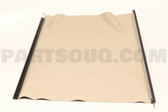816603R500GVF ROLLER BLIND ASSY
