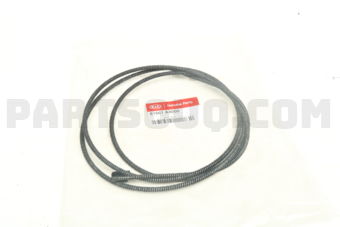 81661A4000 CABLE ASSY-ROLLER BLIND DRV,LH