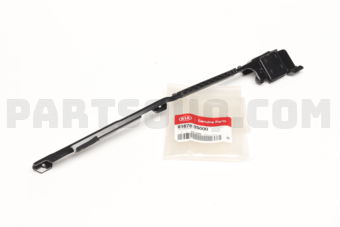 816783S000 CARRIAGE ASSY RH