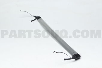 81690S8000 DEFLECTOR ASSY-SUNROOF
