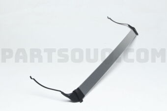 81690S8000 DEFLECTOR ASSY-SUNROOF