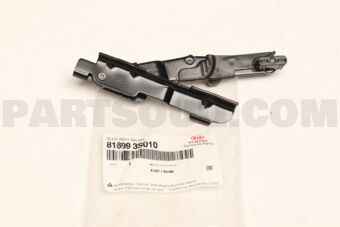 816993S010 SLED ASSY-RR,RH