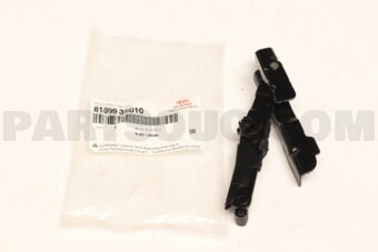 816993S010 SLED ASSY-RR,RH