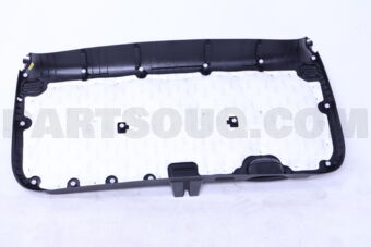 81710R0100OFB TRIM ASSY-TAIL GATE LWR