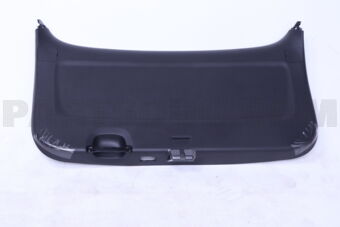 81710R0100OFB TRIM ASSY-TAIL GATE LWR