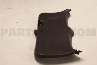 81710S9100LBR TRIM ASSY-TAIL GATE LWR