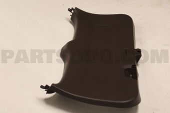 81710S9100LBR TRIM ASSY-TAIL GATE LWR