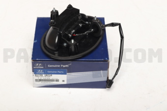 817201R210 HANDLE ASSY-TAIL GATE