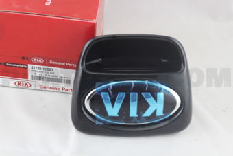 817201Y001 HANDLE ASSY-TAIL GATE
