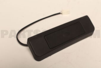 81720B2000 HANDLE ASSY-TAIL GATE
